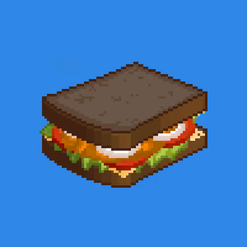 Wen Sandwich #1582