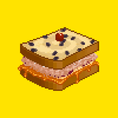 Wensandwich