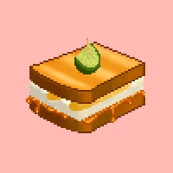 Wen Sandwich #2225