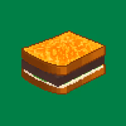 Wen Sandwich #1853