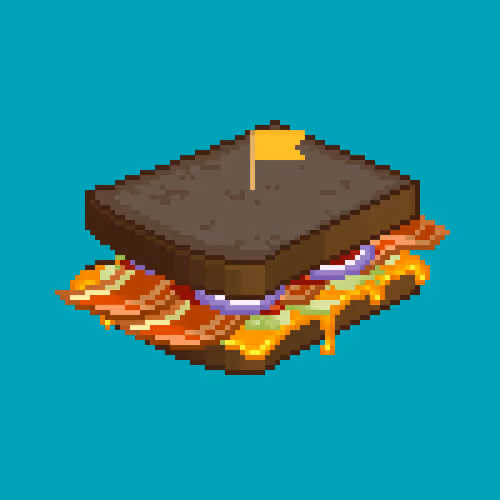 Wensandwich