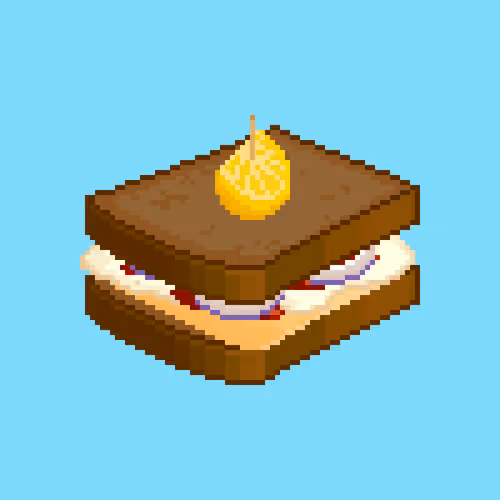 Wensandwich
