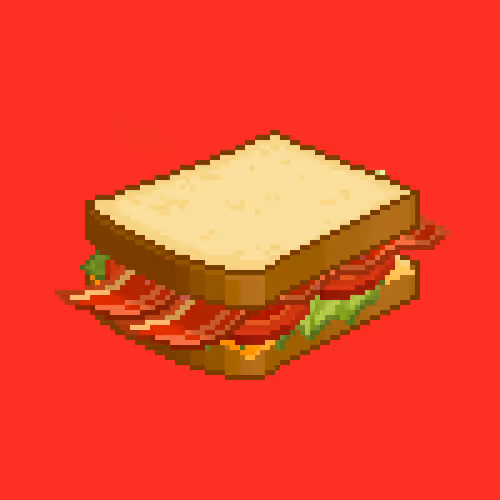 Wen Sandwich #356