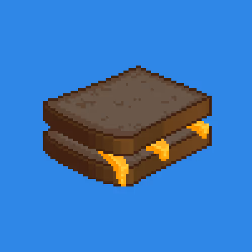 Wen Sandwich #3729
