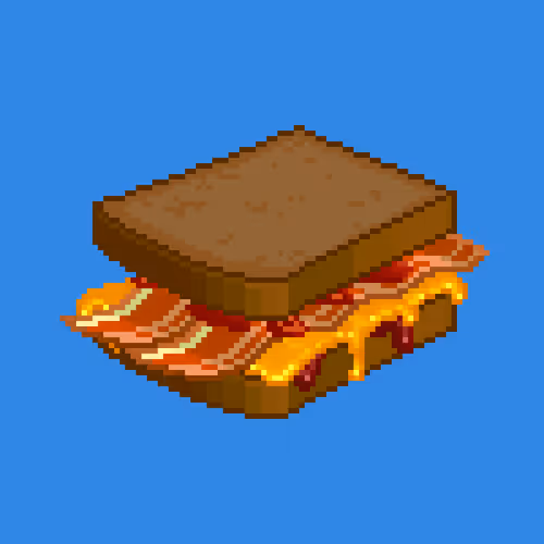 Wensandwich