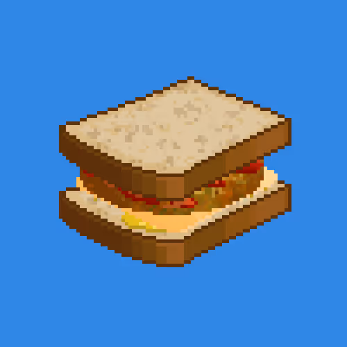 Wensandwich