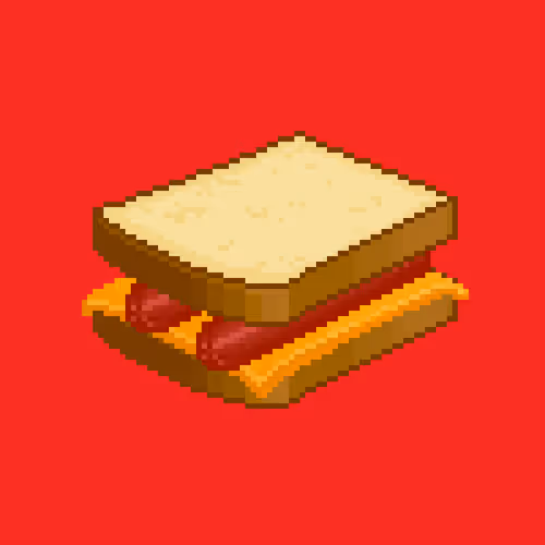 Wensandwich