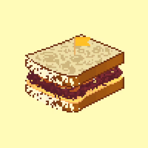 Wensandwich