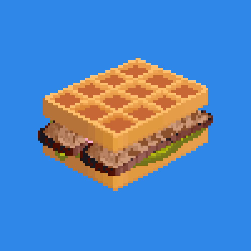 Wen Sandwich #3750