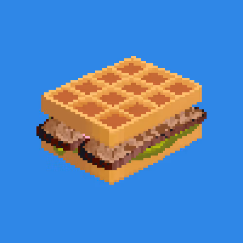 Wen Sandwich #3750