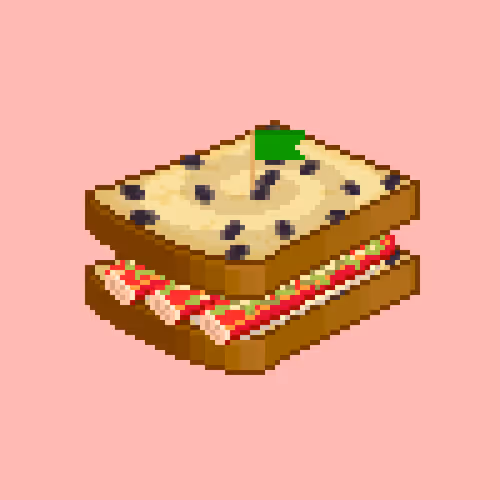 Wensandwich