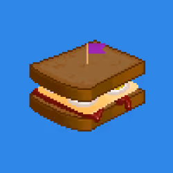 Wen Sandwich #3607