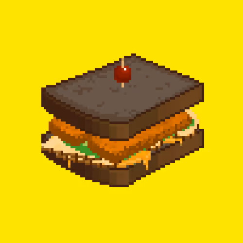 Wensandwich