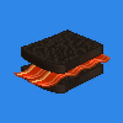 Wen Sandwich #3556