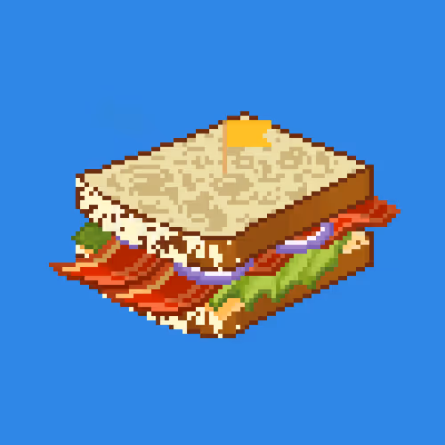 Wensandwich