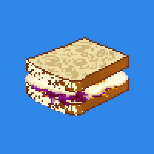 Wen Sandwich #3760