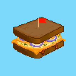 Wen Sandwich #764