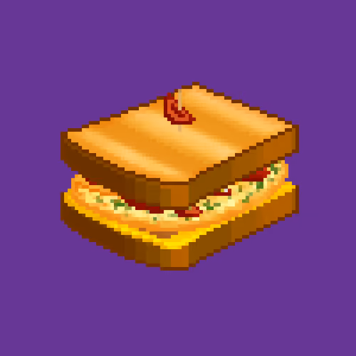 Wen Sandwich #285