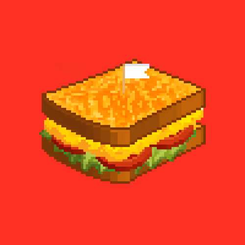 Wen Sandwich #1175