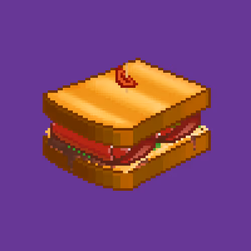 Wensandwich