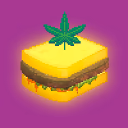 Wen Sandwich #1879