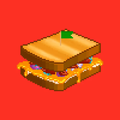 Wensandwich