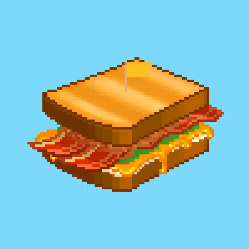 Wen Sandwich #1314