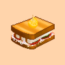 Wen Sandwich #650
