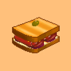 Wen Sandwich #1221