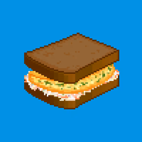 Wensandwich