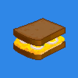 Wen Sandwich #1268