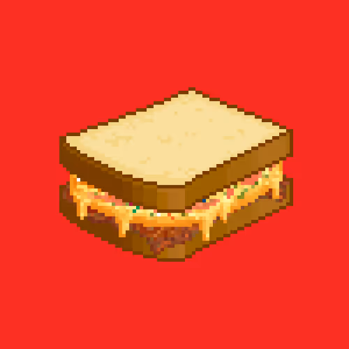 Wensandwich