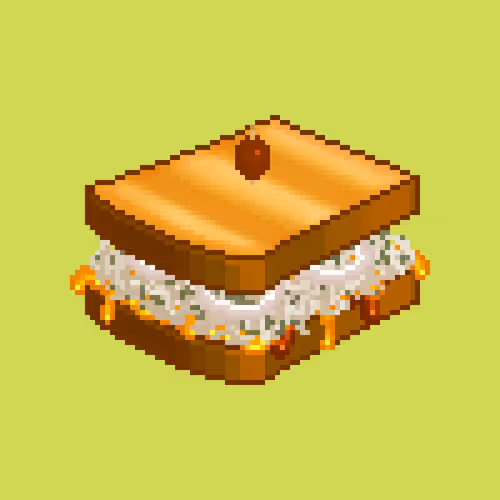 Wensandwich