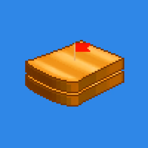 Wen Sandwich #715