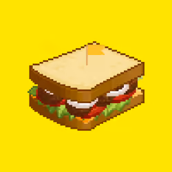 Wen Sandwich #2445