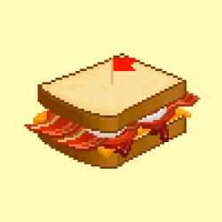 Wen Sandwich #1789