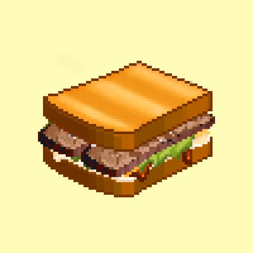 Wensandwich