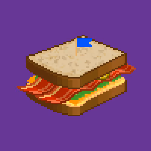 Wensandwich