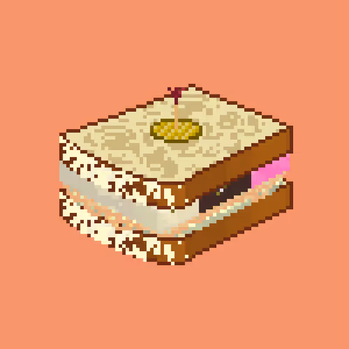 Wensandwich