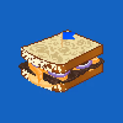 Wen Sandwich #1195