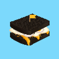 Wen Sandwich #3196