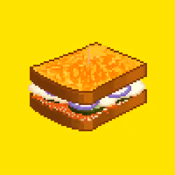 Wen Sandwich #270