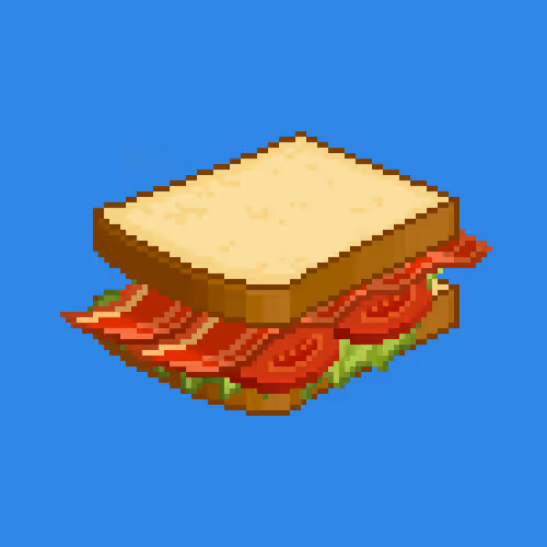Wen Sandwich #2350