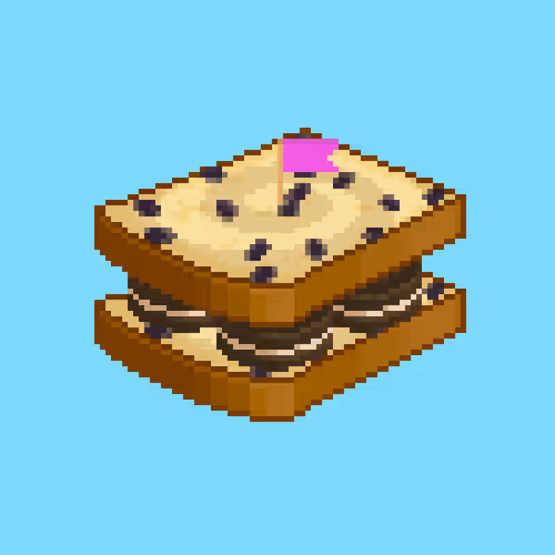 Wensandwich