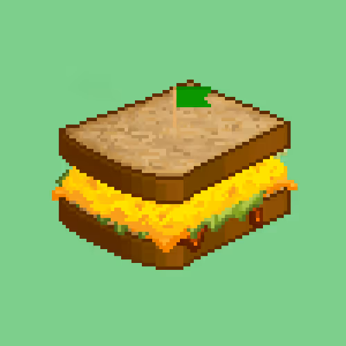 Wensandwich