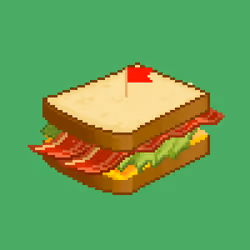 Wen Sandwich #3458