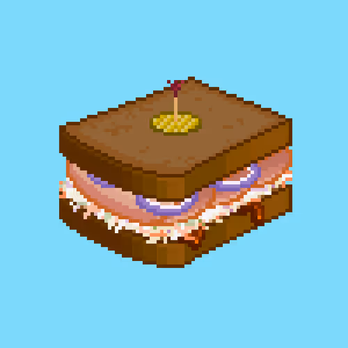 Wensandwich