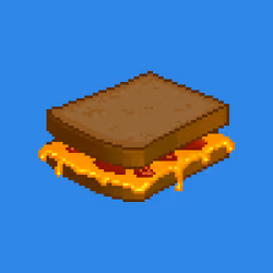 Wen Sandwich #3539