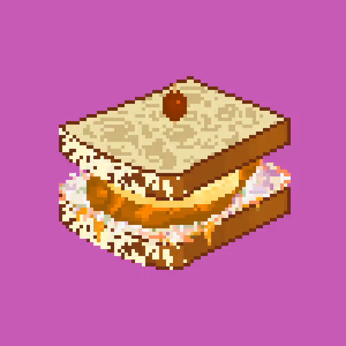 Wensandwich