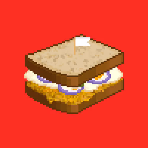 Wensandwich